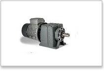 MGM-VARVEL RD Series Gear Motor, MGM-VARVEL Gearbox